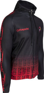 Trainingsjacke „WKF Gradient“ – Bild 2