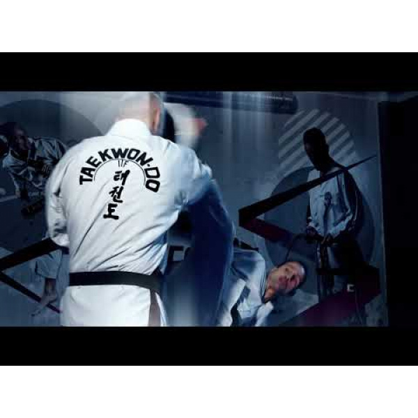 Mini Target TOP TEN ITF „Barada“ blau – Bild 2