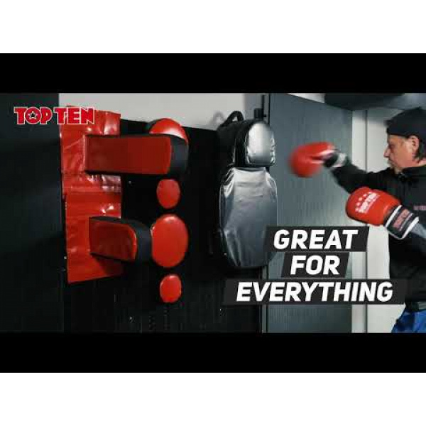 Power Wall „Small Target“ – Bild 5