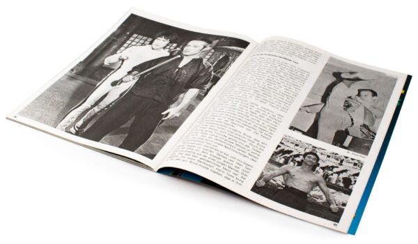 Bruce Lee - Seine Ewigkeit (Sammlerausgabe von 1985) – Bild 2