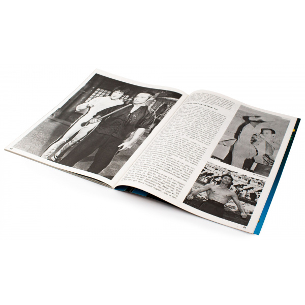 Bruce Lee - Seine Ewigkeit (Sammlerausgabe von 1985) – Bild 2