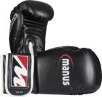 Box-Starterset mit Boxhandschuhen und Zahnschutz – Bild 2