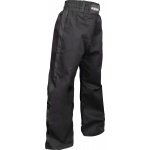 Kickboxhose mit Seitenstreifen – Bild 2