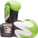 Boxhandschuhe „Wave“ – Bild 2