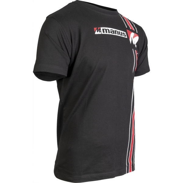 manus-t-shirt-black-5164-left.jpg T-Shirt – Bild 2