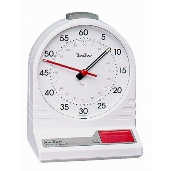 Tischstoppuhr „Mesetron“ – Bild 1