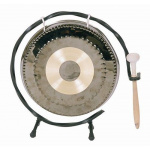 Tisch-Gong