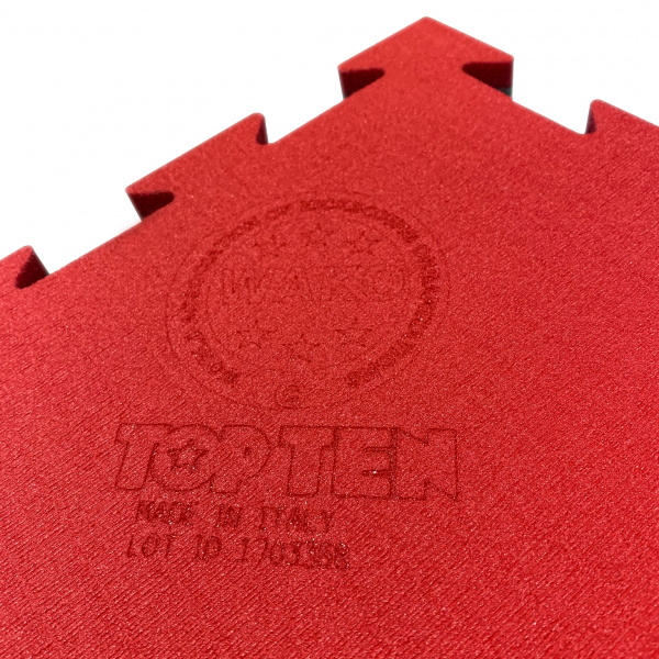 Sportboden Tatami „WAKO“ – Bild 1