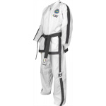 Taekwon-Do Instructor Dobok „Premium Gold“ (4. - 6. Dan) (ITF approved) – Bild 3