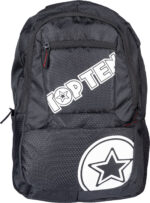 Rucksack „Hexagon“