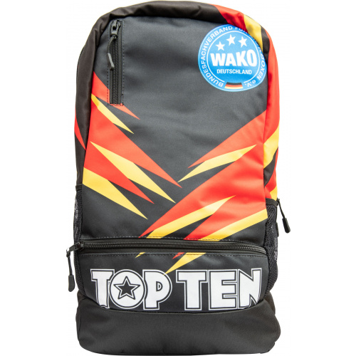Rucksack „We are WAKO“