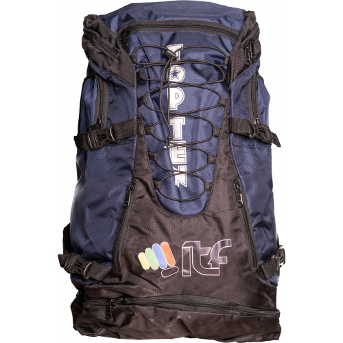 Rucksack „Giant ITF“ Budoland Austria