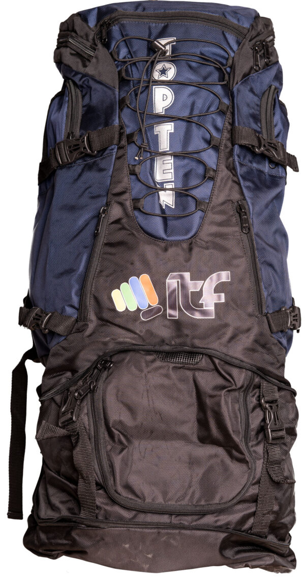 Rucksack „Giant ITF“ – Bild 4