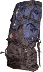 Rucksack „Giant ITF“ – Bild 7