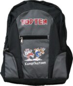 Rucksack „Kampfkatzen“ NEU