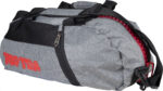 Rucksack-Tasche „Grey“