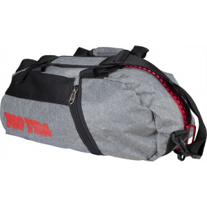 Rucksack-Tasche „Grey“