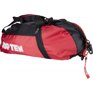 Rucksack-Tasche „Hexagon“