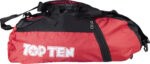 Rucksack-Tasche „Hexagon“ – Bild 2