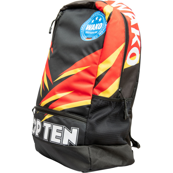 Rucksack „We are WAKO“ – Bild 4