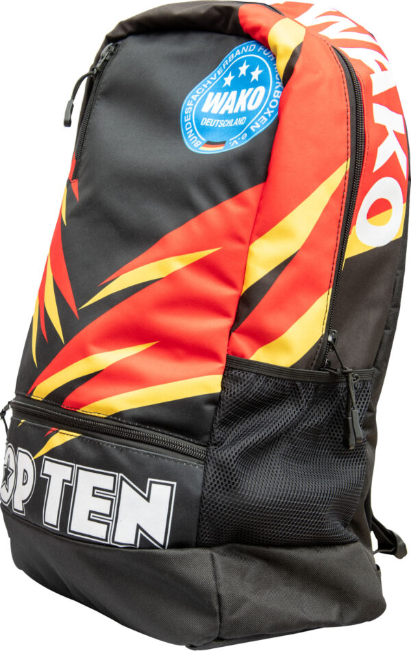 Rucksack „We are WAKO“ – Bild 4