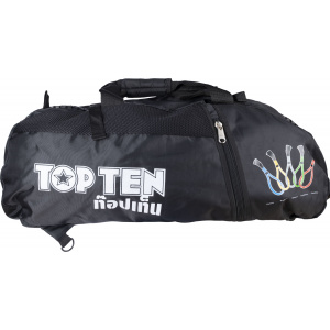 Rucksack-Tasche „Aisun“