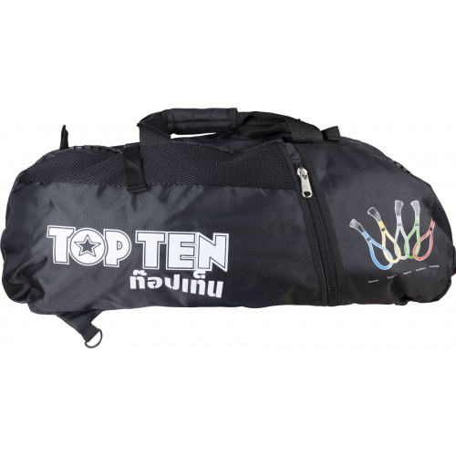 Rucksack-Tasche „Aisun“