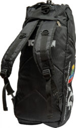Rucksack-Tasche „ITF Nero“ – Bild 2