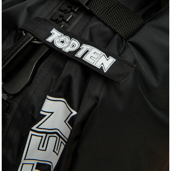 Rucksack-Tasche „ITF Nero“ – Bild 3