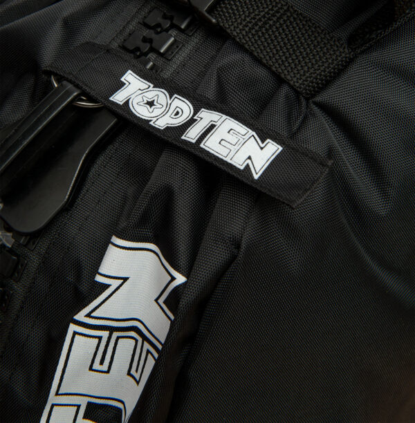 Rucksack-Tasche „ITF Nero“ – Bild 3