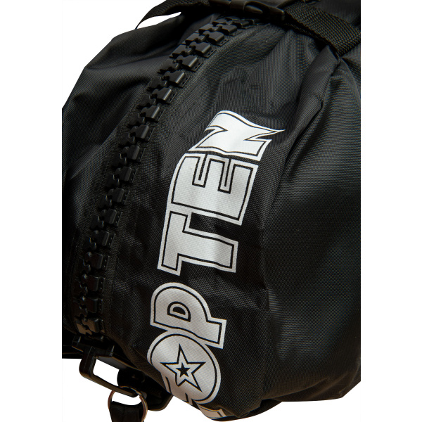 Rucksack-Tasche „ITF Nero“ – Bild 4