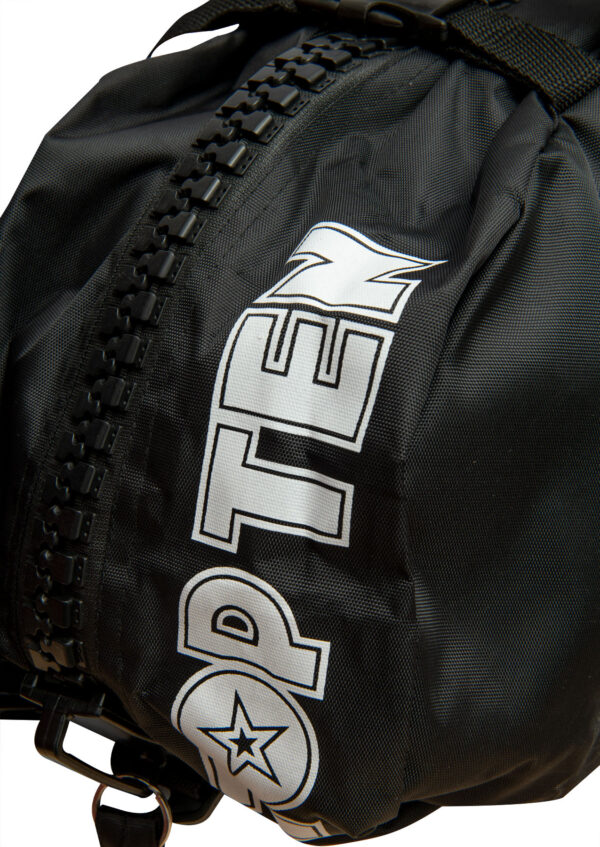 Rucksack-Tasche „ITF Nero“ – Bild 4
