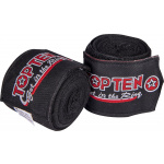 Boxhandschuhe Starter Kit inkl. Zahnschutz und Bandagen – Bild 3