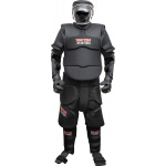 4Tactical Body Armor Set „Mutant“