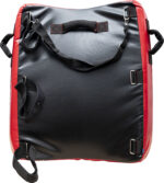 Schlagpolster „Body Shield“ - schwarz-rot – Bild 4