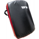 Schlagpolster „Body Shield“ - schwarz-rot