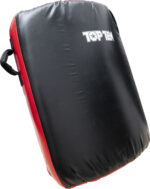 Schlagpolster „Body Shield“ - schwarz-rot