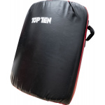 Schlagpolster „Body Shield“ - schwarz-rot – Bild 3