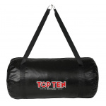 Boxbag „Uppercut“ (gefüllt) - schwarz