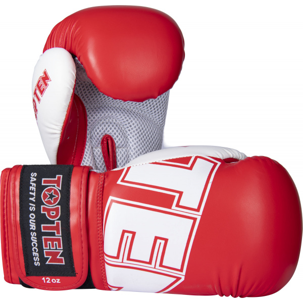 Boxhandschuhe „NK 3“ – Bild 4