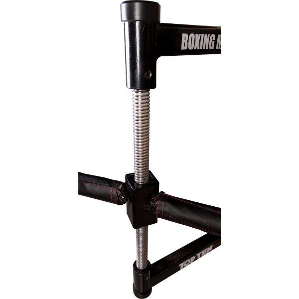 top-ten-boxing-maschine-pound-for-pound-black-4129-detail2.jpg Boxmaschine „Pound 4 Pound“ – Bild 4