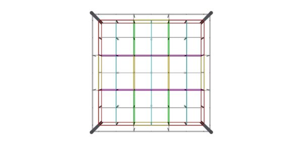 Boxring (IBA approved) – Bild 2