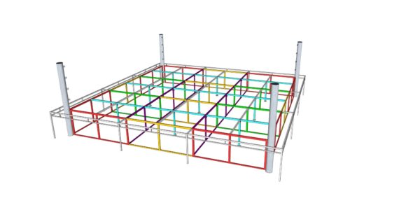 Boxring (IBA approved) – Bild 3