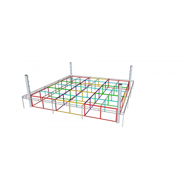Boxring (IBA approved) – Bild 3