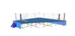 Boxring (IBA approved) – Bild 9