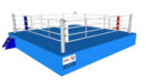 Boxring (IBA approved)