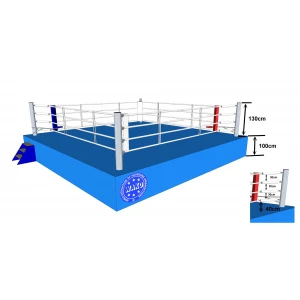Boxring WAKO