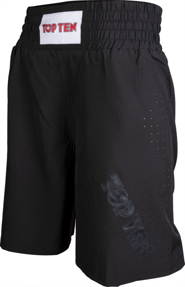 Boxshorts „Laser cut“ – Bild 3
