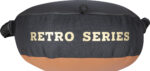 Rundes Schlagpolster „Retro Series“ – Bild 6