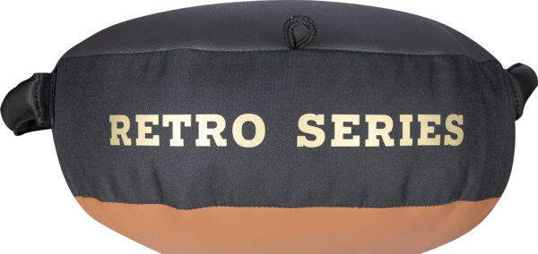 Rundes Schlagpolster „Retro Series“ – Bild 6